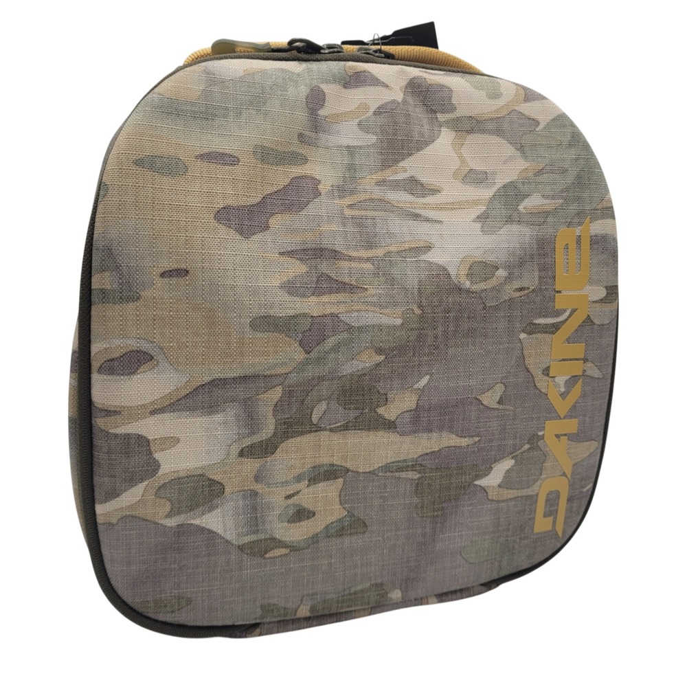 Dakine Snow Goggle Case – One Size, Vintage Camo, Protective Box